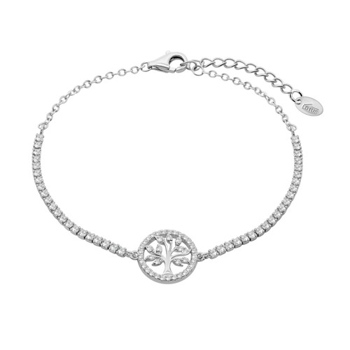Lotus silver tree - lotus, life