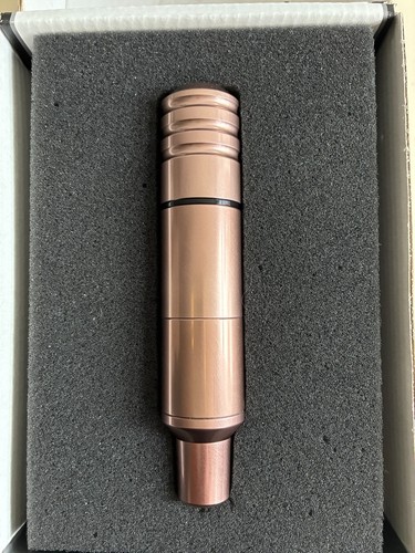 Cheyenne hawk pen - pen, 1