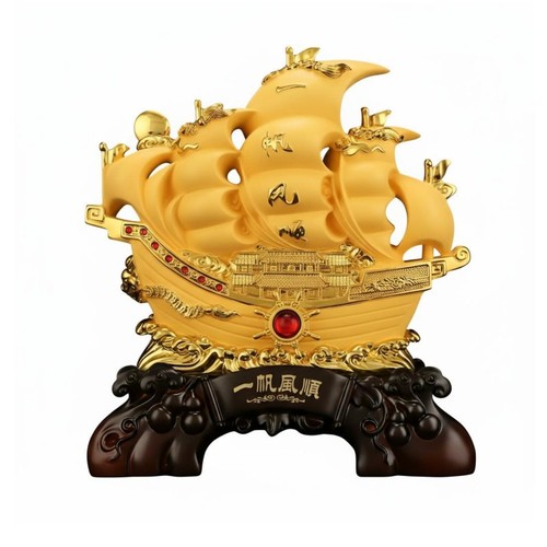 Segelschiff figur ruhige - segelschiff-figur,,