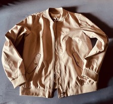 DAMEN JACKE BLOUSON ROSA GR M