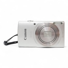 Canon IXUS 175 Silber -