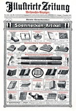 Soennecken Artikel Bonn XL