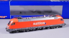 H0 DC Roco 63819 E-Lok BR 182
