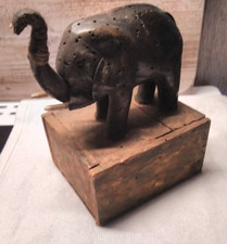 Alte  Zigarettenspender