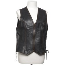 H&M, Lederweste, Damen