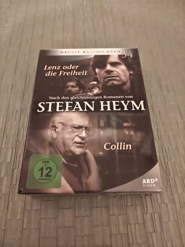 Große geschichten stefan - große,