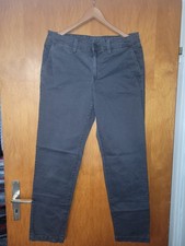 Damen Jeans Hose  Angelo Litrico  C&A  schwarz  Größe  W32/ L30