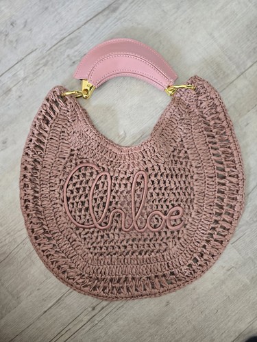 Chloe summer banana - chloe, hobo