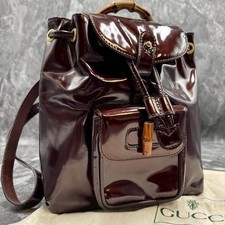 GUCCI 003.1998.0030 Bambus