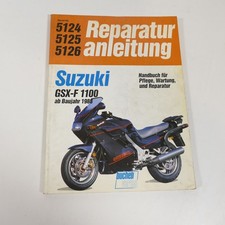 Suzuki GSX 1100 F EZ:96