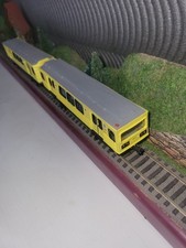 Bahn teilig berlin ddr - teilig,