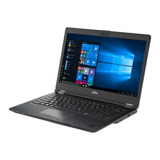 Used Fujitsu LIFEBOOK U7410