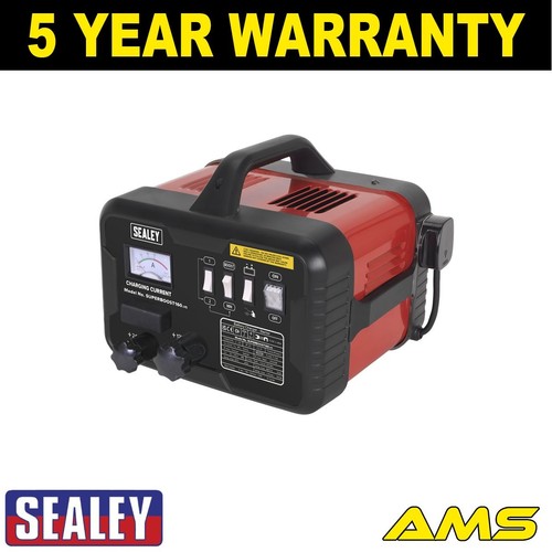 Sealey 24v - sealey, 12/24v