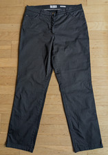 BRAX City Sport Gr. 44 (34") black Damen Hose Model: Carola SPO MTWA
