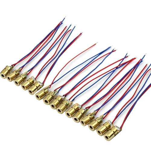 Stück mini laserdiode - stück,
