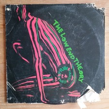 A Tribe Called Quest ‎–