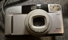 Canon AF Prima Super 115