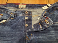 Hilfiger Denim Wilson Grösse