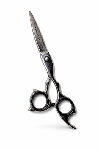 Alexander style friseurschere - alexander,