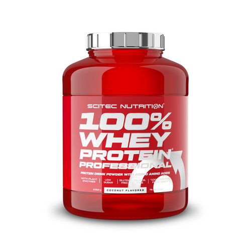 Scitec nutrition 100 whey - scitec,