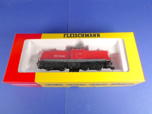 Fleischmann 4215 br212 - h0, 4215: