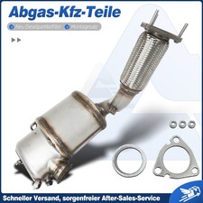 NEU Dieselpartikelfilter DPF