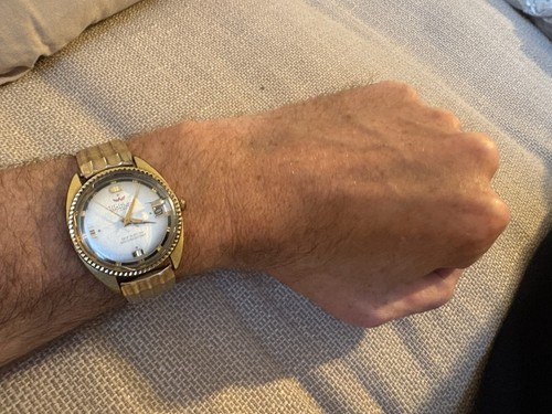 Waltham herrenuhr vintage - herrenuhr,