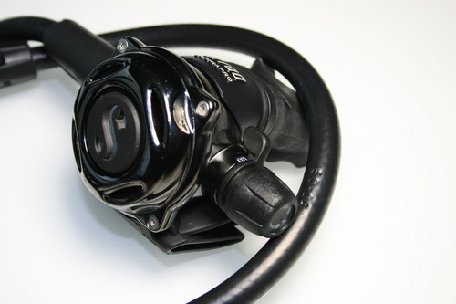 Scubapro atemregler zweite - scubapro,