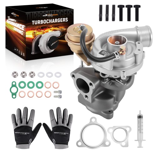 K03 upgrade billet - k03, turbolader