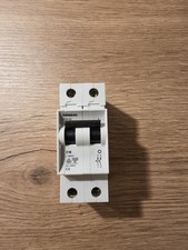 Siemens Leitungsschutzschalter