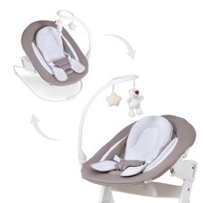 Hauck core babywippe wippe - hauck,