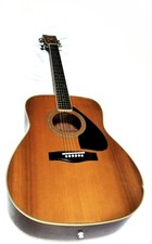 Yamaha FG725 Akustikgitarre