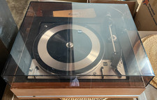 Dual 1218 Plattenspieler (CS