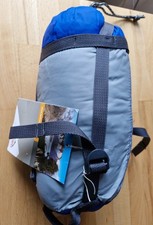 Neu: Mc Kinley Schlafsack