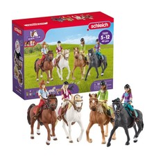 Schleich Horse Club - Complete