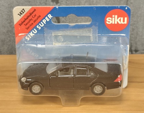 Siku 1427 mercedes - 🛡️,