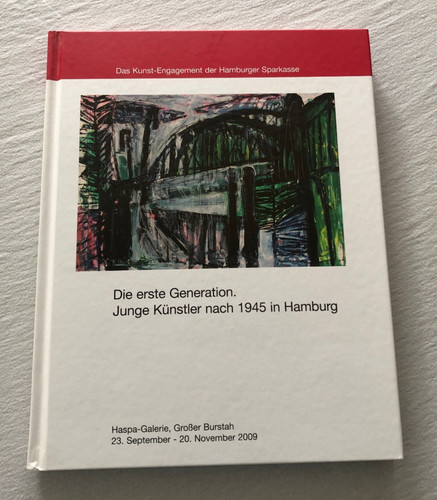 Die erste generation junge - die,