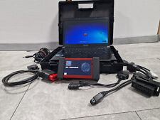 KFZ PROFI Diagnosegerät PKW Auto div Hersteller Fehlerauslesegerät OBD1 OBD2 Pro