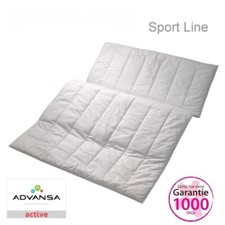 Centa Star Sport Line Duo Bett Winterdecke 135x200cm 2. Wahl UVP 259€