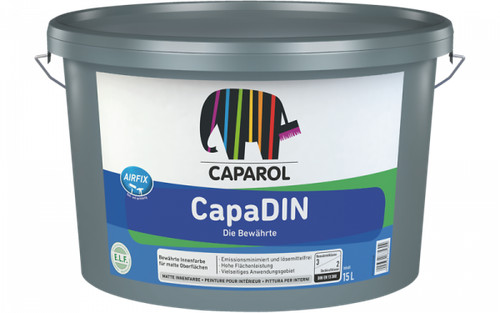 Caparol capadin wandfarbe - capadin,