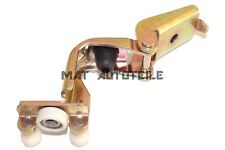 SCHIEBETÜR ROLLENFÜHRUNG