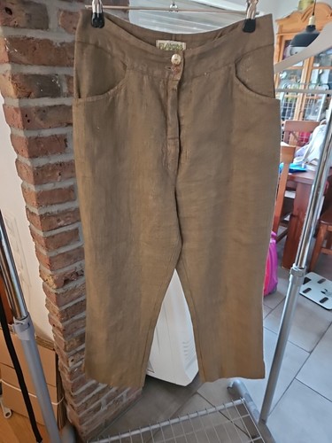 Flaxxxs damen hose - flaxxxs, größe