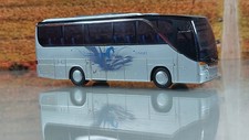 AWM Setra S 411 Einhorn  1/87 (24/62A)