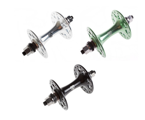 Blb track hubs bahn naben - blb,
