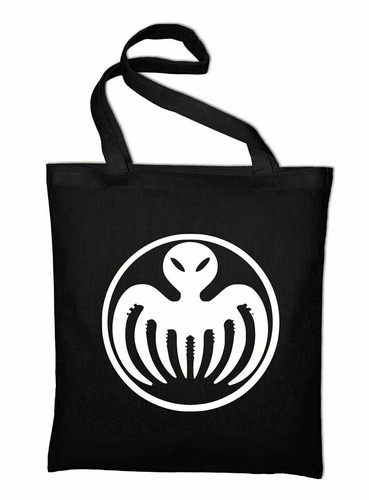 Octopus spectre logo - spectre,