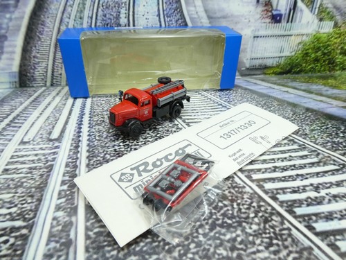 Roco miniatur modell - , h0