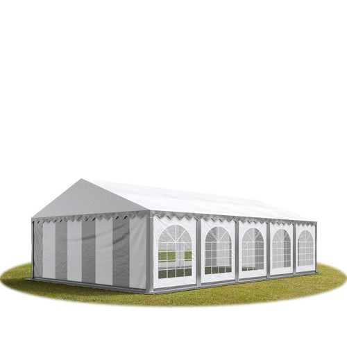 5x10m pvc partyzelt - pvc, bierzelt