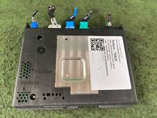 78930 Steuergerät Media Interface OPEL Astra K Sports Tourer (B16) 84131944