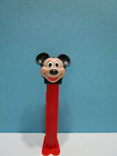 PEZ  Dispenser Disney Micky Maus / Duck Tales  - Micky -   (4)