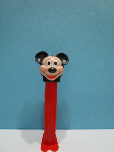 Pez dispenser disney micky - pez,